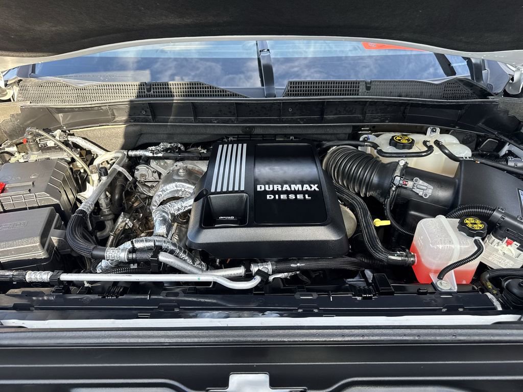 Certified 2021 GMC Sierra 1500 SLT w/ SLT Premium Package image 28