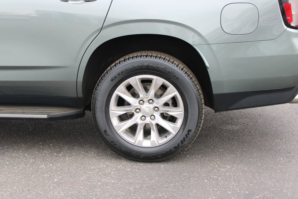 Used 2024 Chevrolet Tahoe Premier image 22