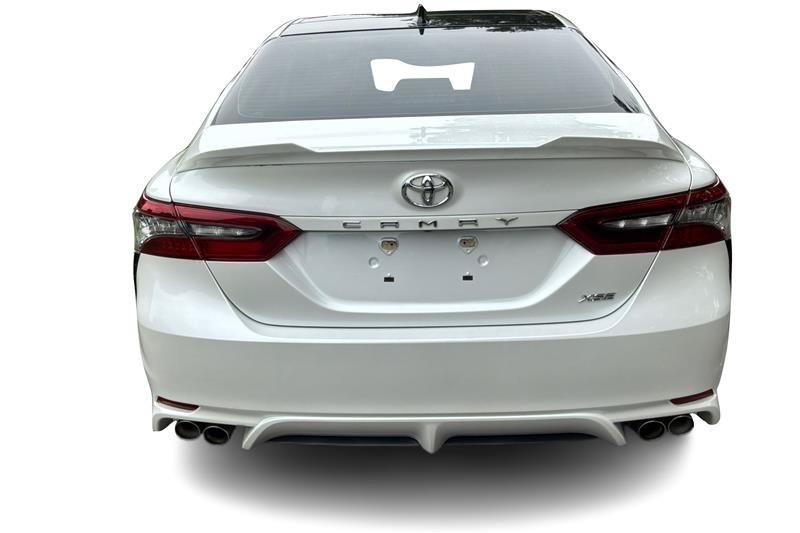 Used 2021 Toyota Camry XSE FWD image 24