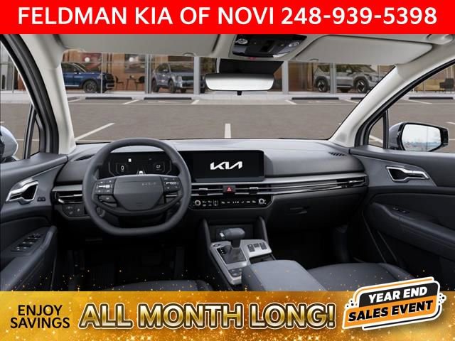 New 2026 Kia Sportage SX image 14