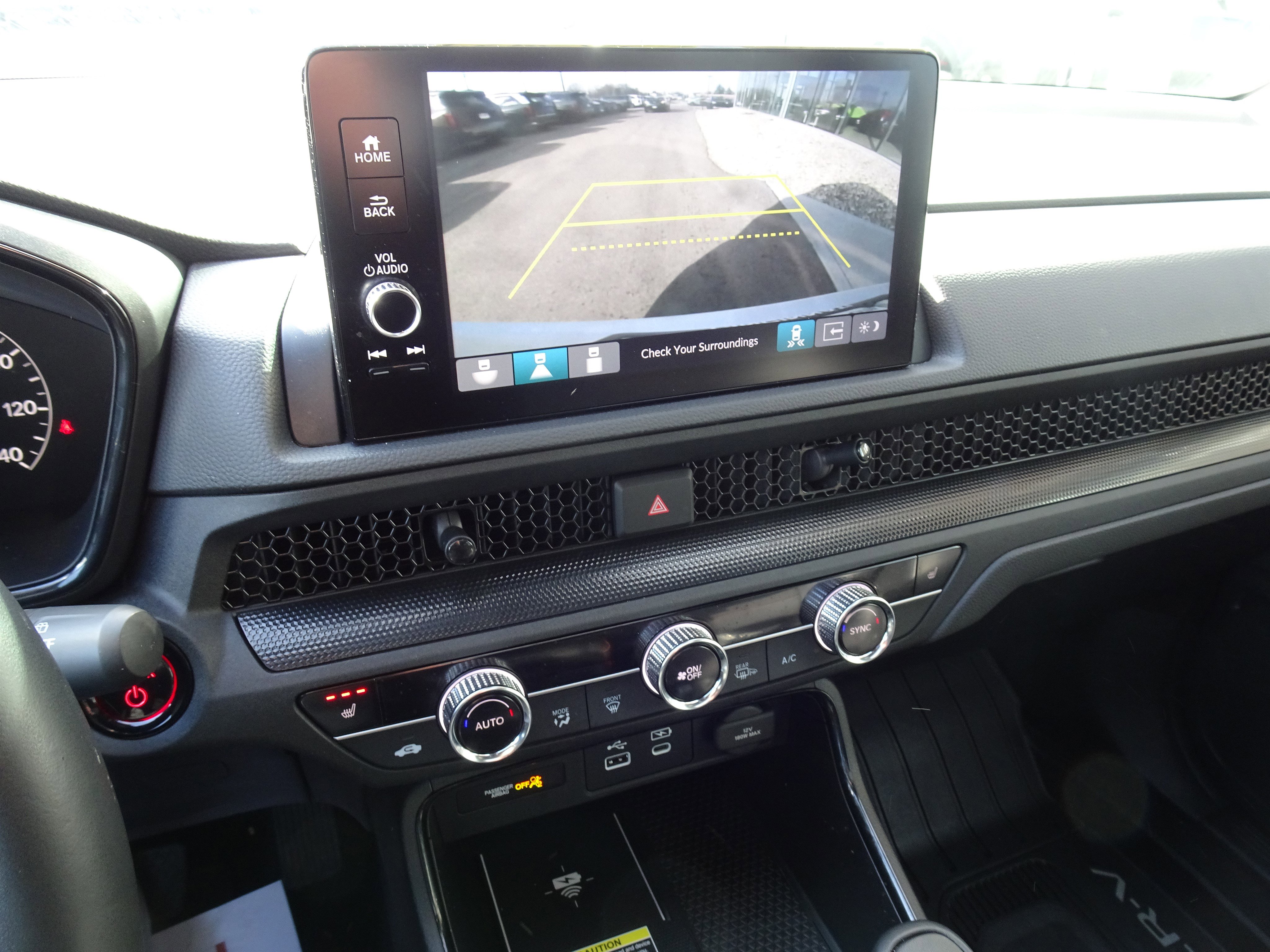 Used 2025 Honda CR-V Sport-L image 20