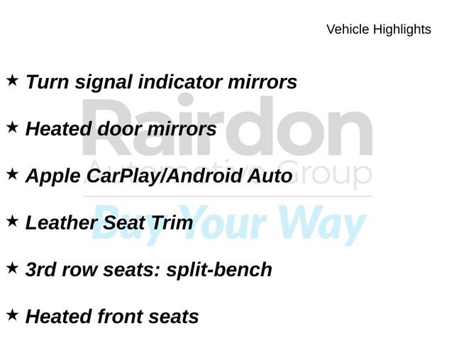 Used 2021 Honda Odyssey EX-L image 17