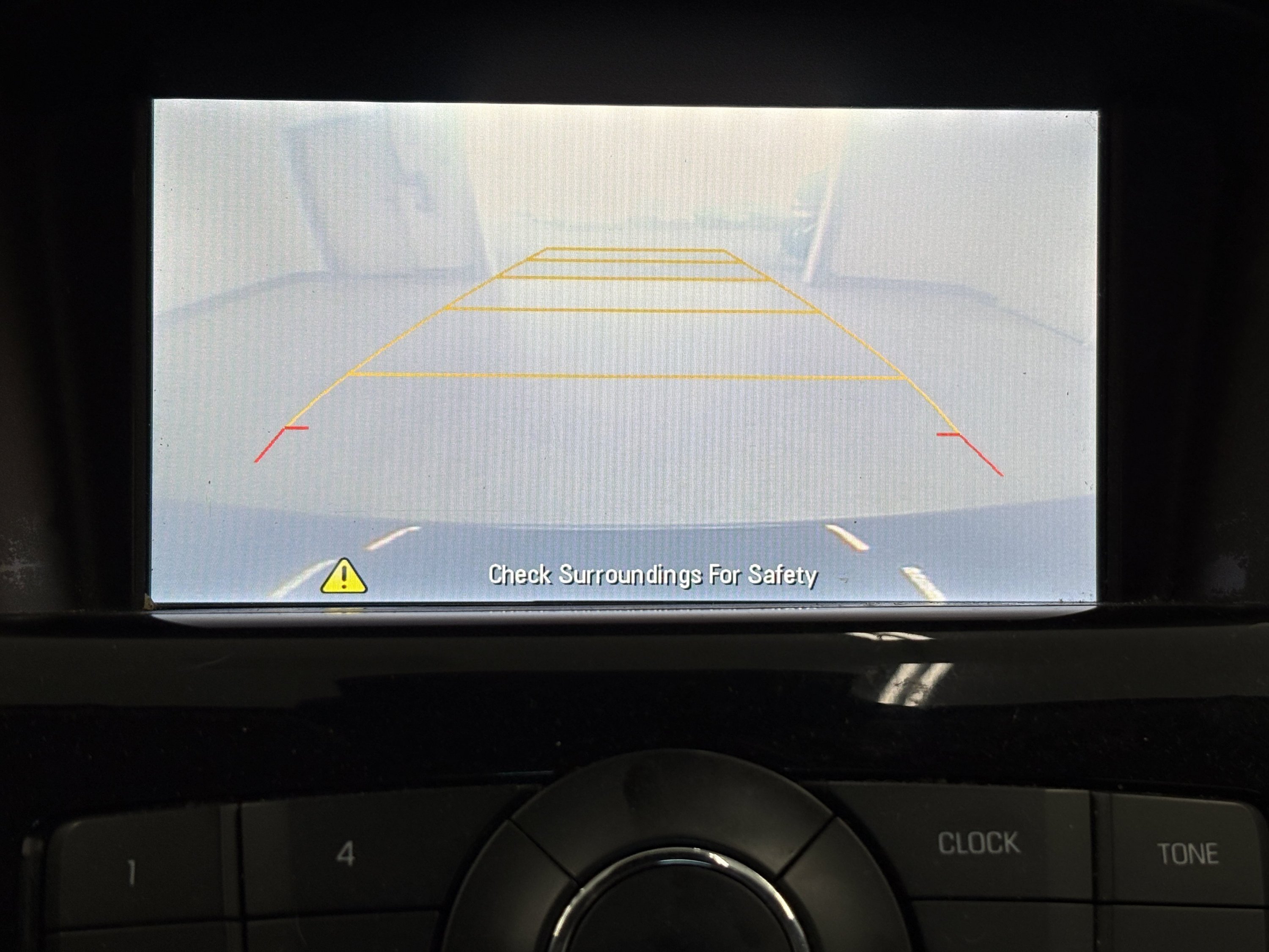 Used 2016 Chevrolet Cruze LT FWD image 15