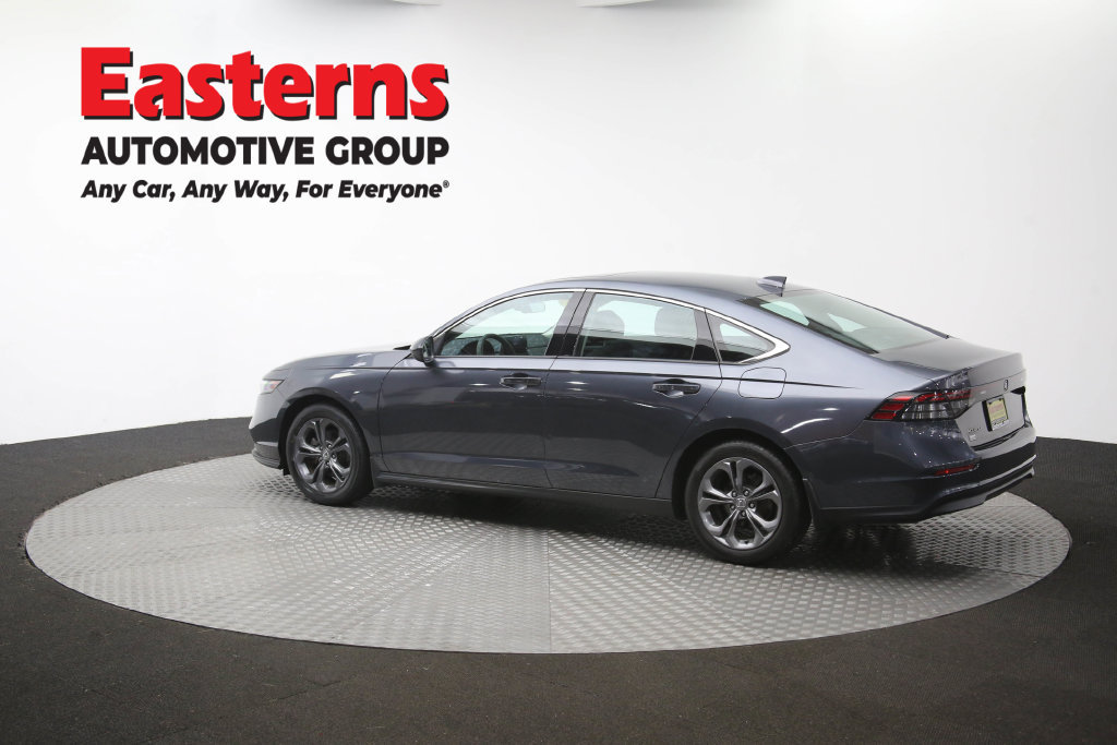Used 2023 Honda Accord EX image 65