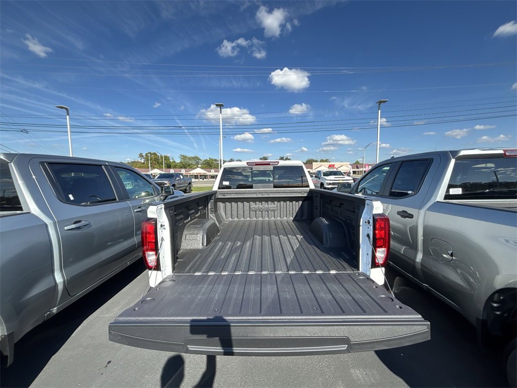New 2026 GMC Sierra 1500 SLE w/ Preferred Package image 29
