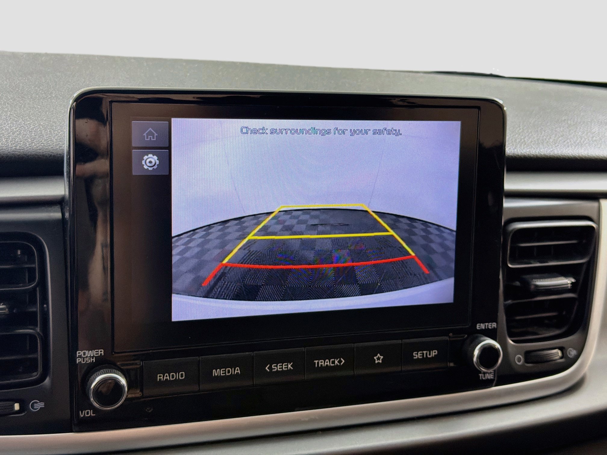 Used 2022 Kia Rio S FWD image 22