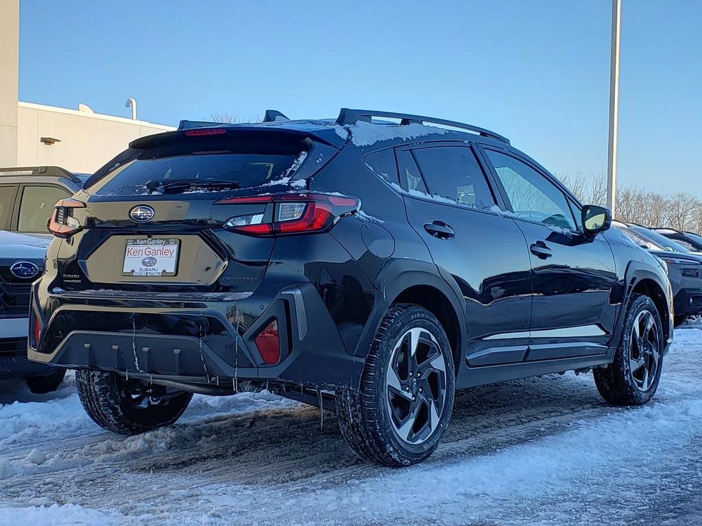 New 2026 Subaru Crosstrek 2.5i Limited image 3