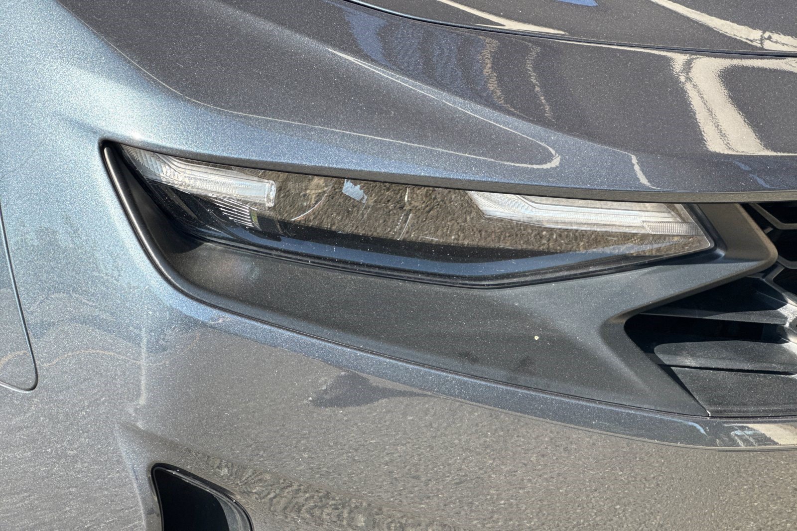 Used 2023 Chevrolet Camaro LT RWD image 12