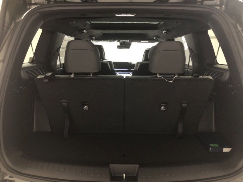 New 2026 Hyundai Santa Fe Calligraphy image 8