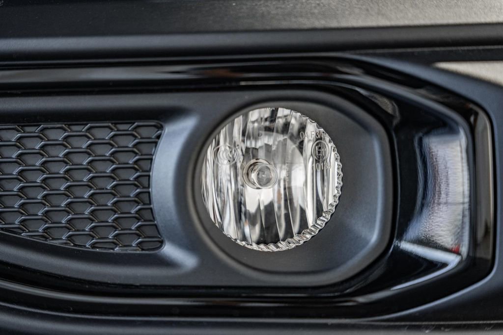 New 2025 Jeep Wrangler Unlimited Sport S 4xe w/ Technology Group image 11