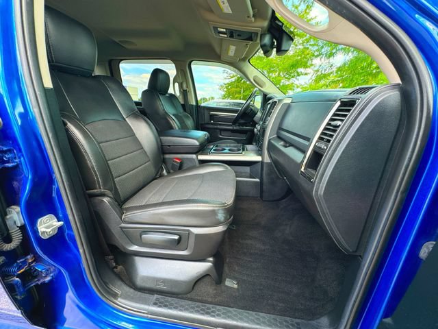 Used 2014 RAM 1500 Sport w/ Convenience Group AWD/4WD image 28