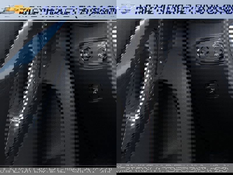 New 2026 Chevrolet Blazer RS w/ Driver Confidence II Package image 22