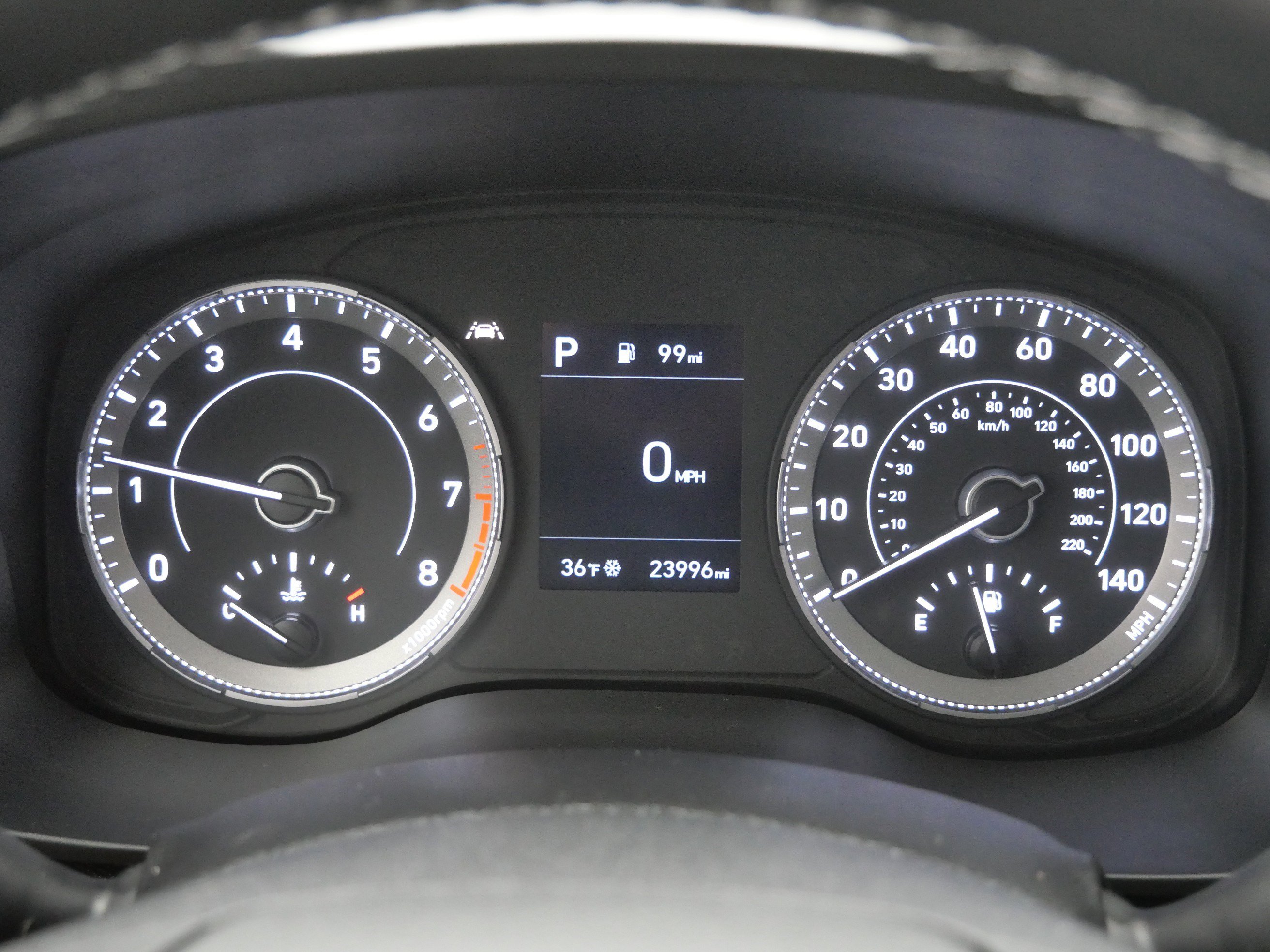 Certified 2022 Hyundai Venue SEL w/ Cargo Package image 22