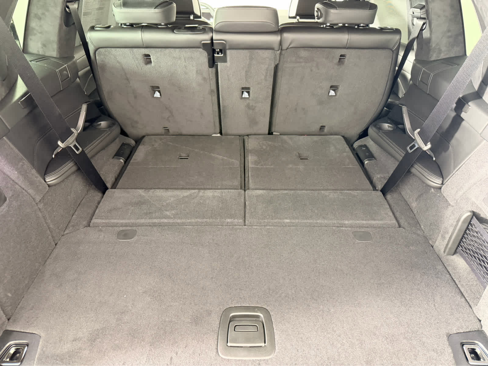 New 2026 BMW X7 xDrive40i w/ M Sport Package image 21