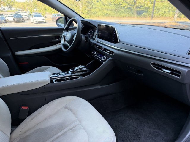 Used 2023 Hyundai Sonata SEL FWD image 31
