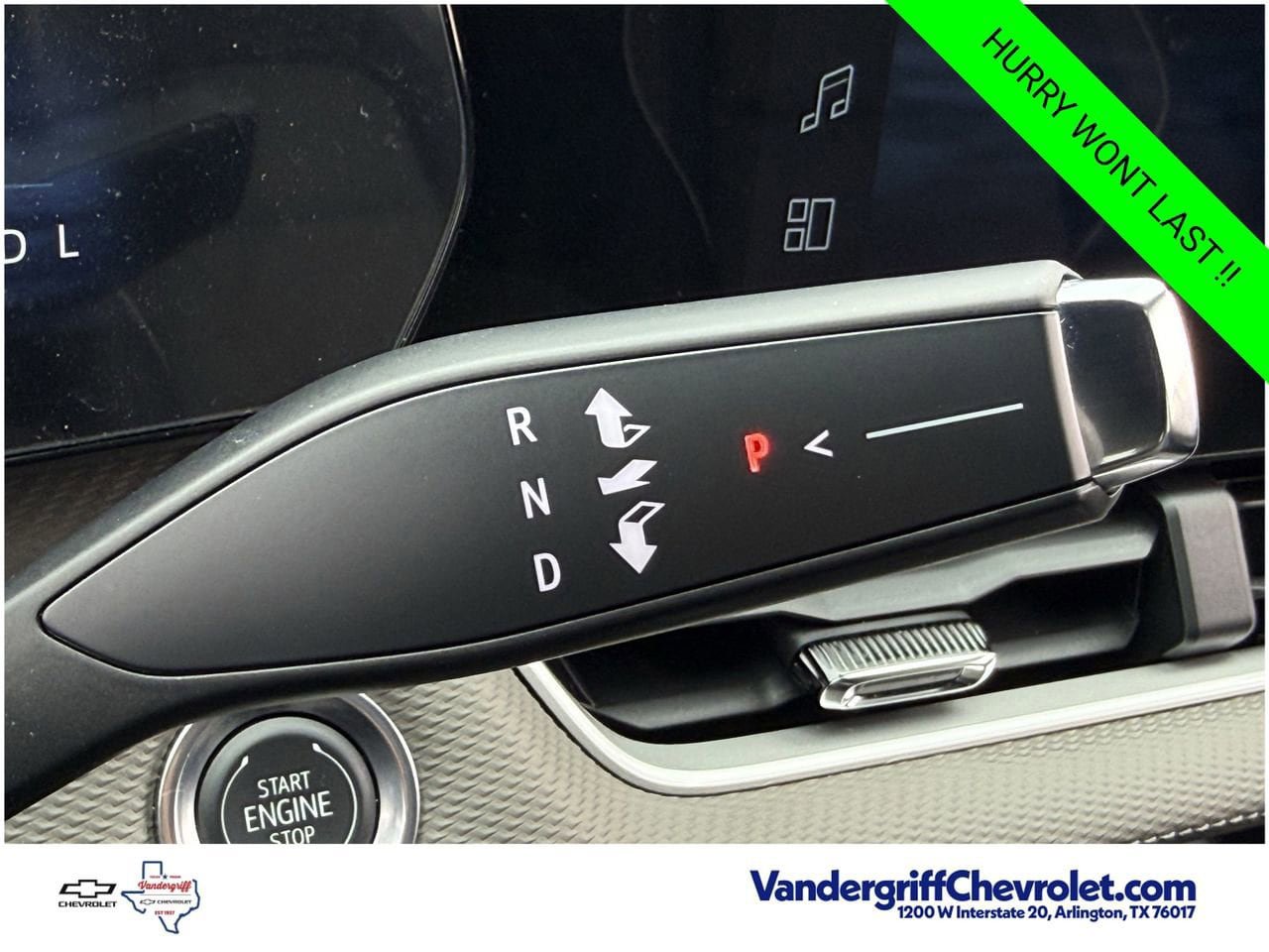 Certified 2025 Chevrolet Equinox LT w/ Convenience Package II FWD image 14