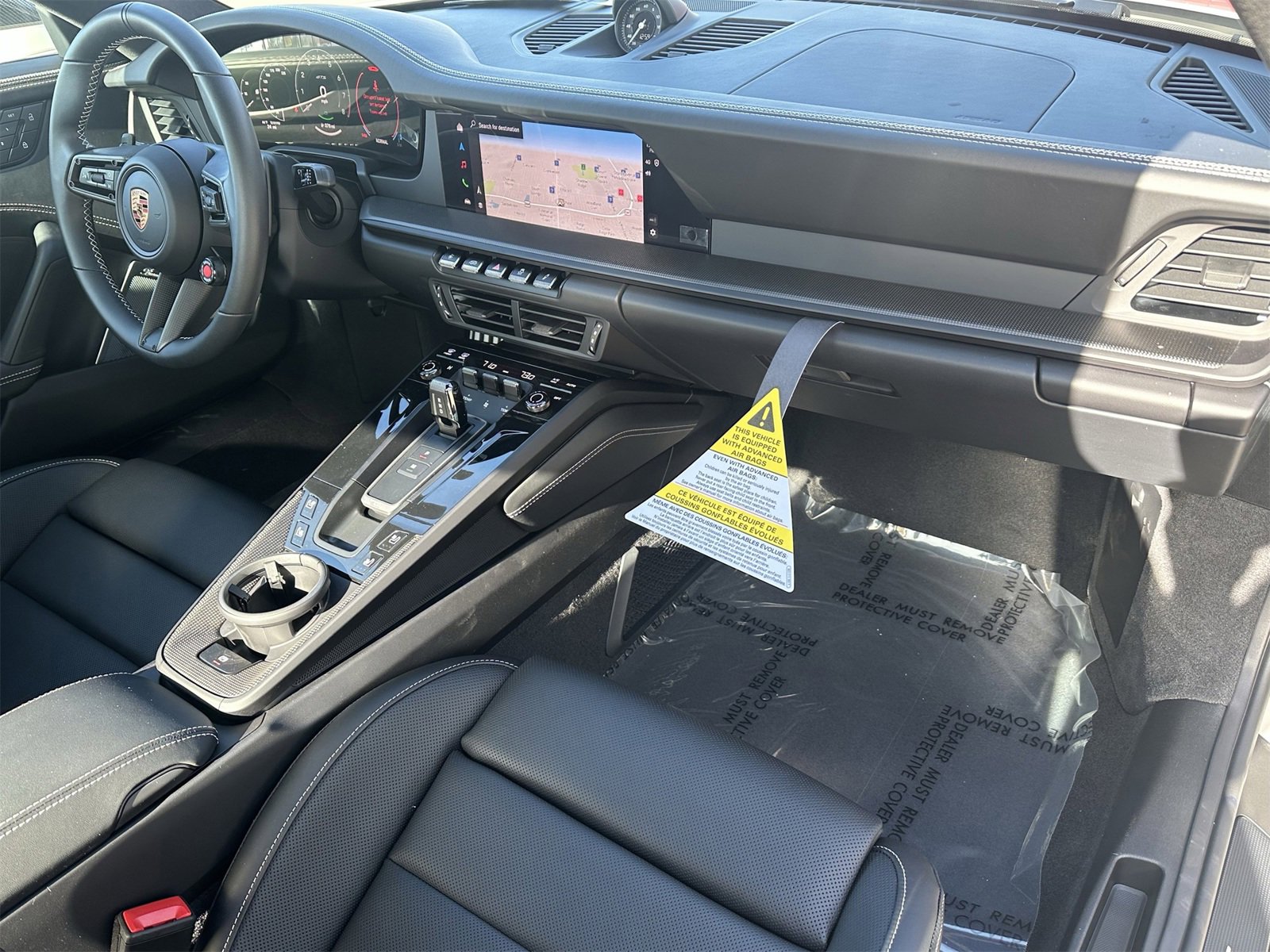 New 2026 Porsche 911 Carrera GTS image 19