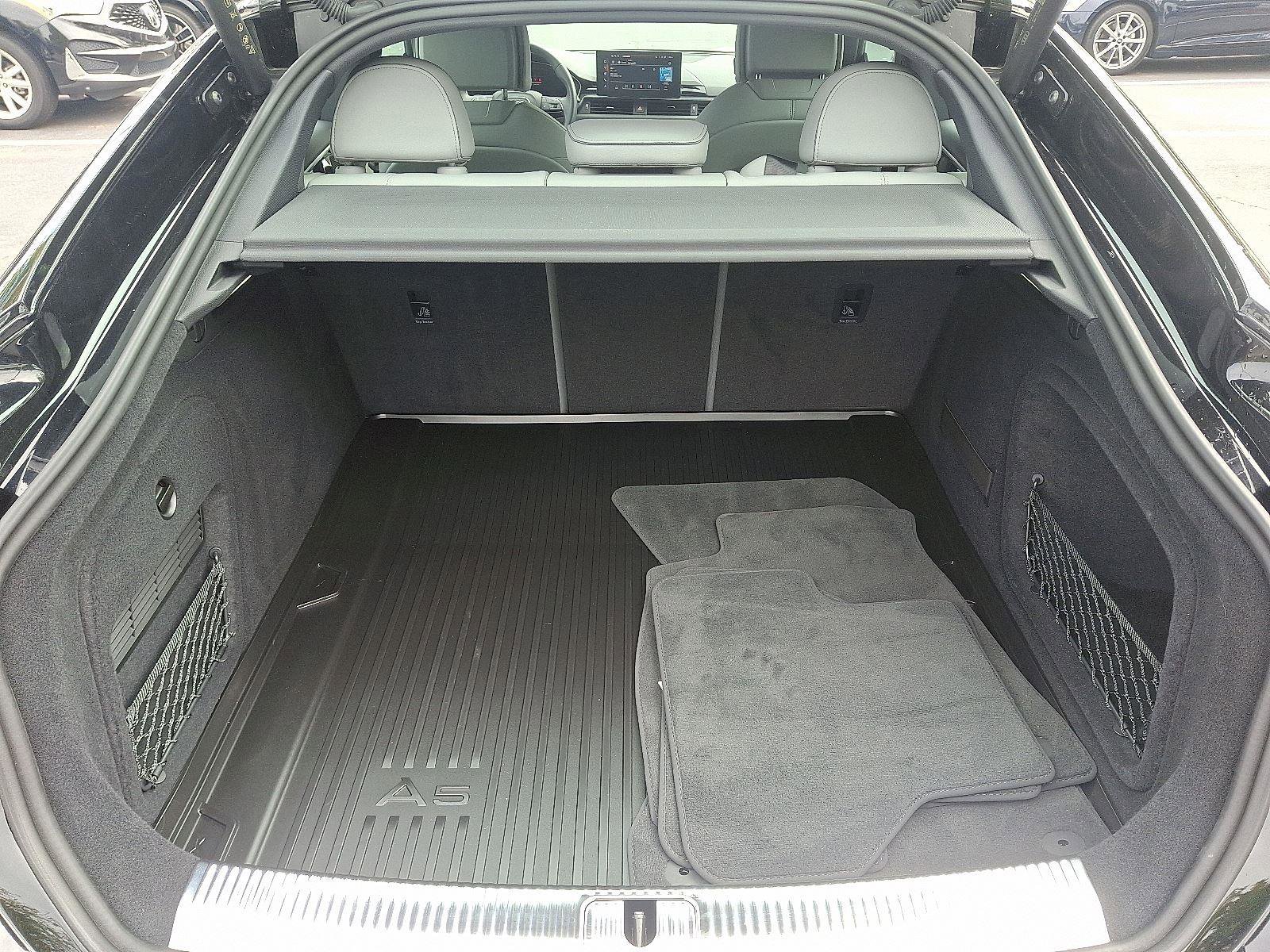 Used 2025 Audi A5 2.0T Prestige image 38