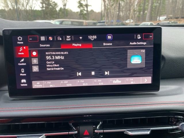 Used 2024 Dodge Hornet GT image 12