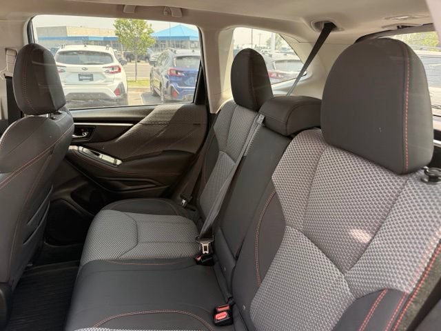 Certified 2024 Subaru Forester Sport AWD/4WD image 17