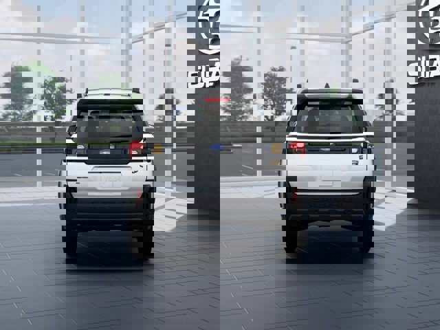 New 2026 Subaru Outback Wilderness AWD/4WD image 9