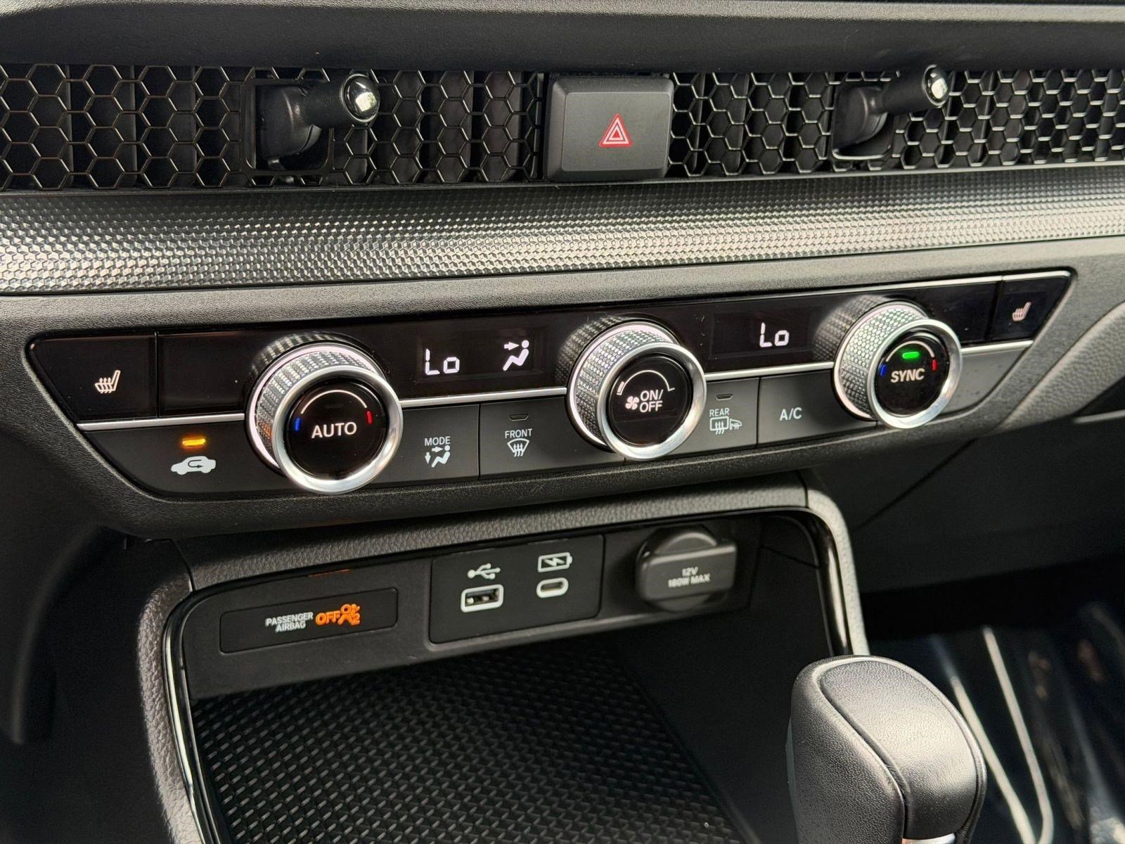 Used 2024 Honda CR-V Sport image 24