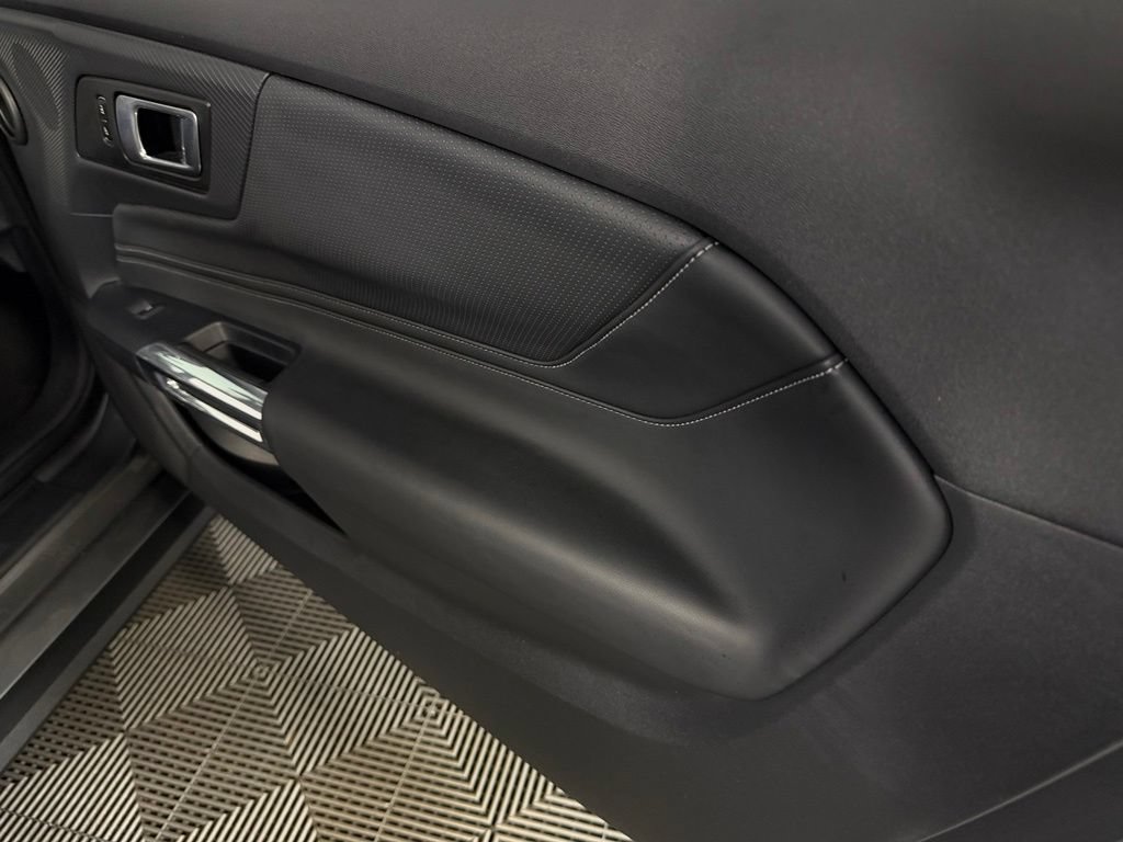 Used 2026 Ford Mustang Premium RWD image 30