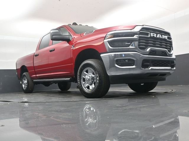 New 2026 RAM 2500 Tradesman image 41