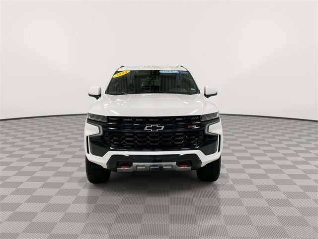 Certified 2024 Chevrolet Tahoe Z71 w/ Z71 Off-Road Package image 3