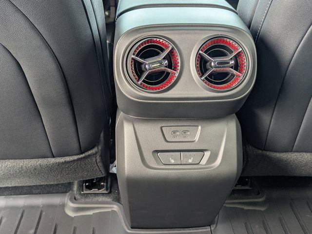 New 2026 Chevrolet Blazer EV RS w/ Super Cruise Package image 6