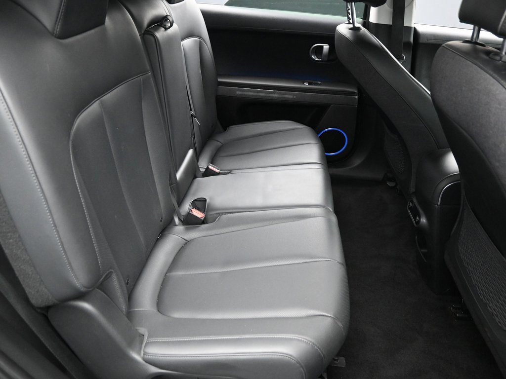 Used 2023 Hyundai Ioniq 5 SEL w/ Cargo Package image 30