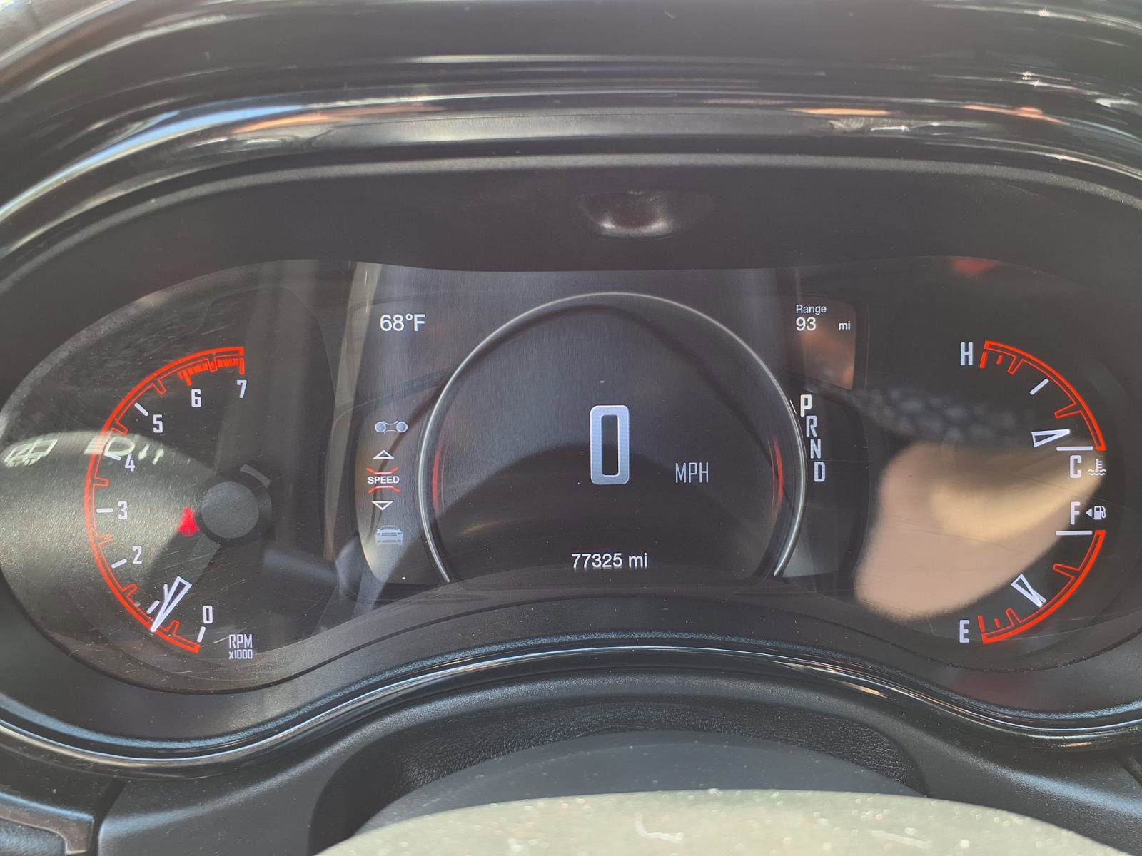 Certified 2022 Dodge Durango R/T AWD/4WD image 20