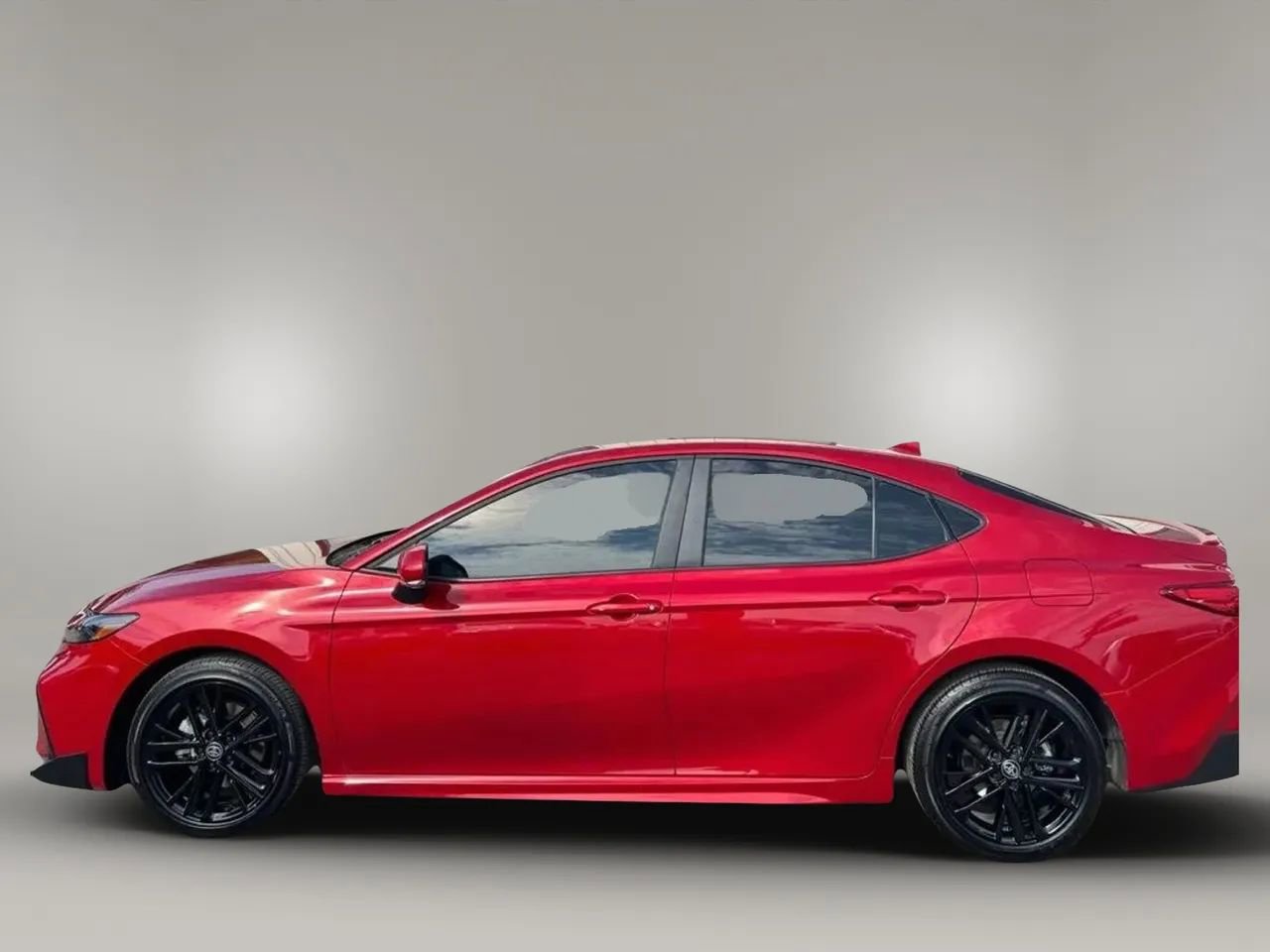 Used 2026 Toyota Camry SE w/ Multimedia Upgrade Package FWD image 7