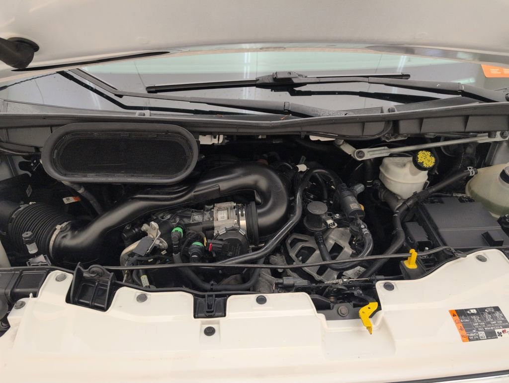 Used 2021 Ford Transit 350 XLT image 41