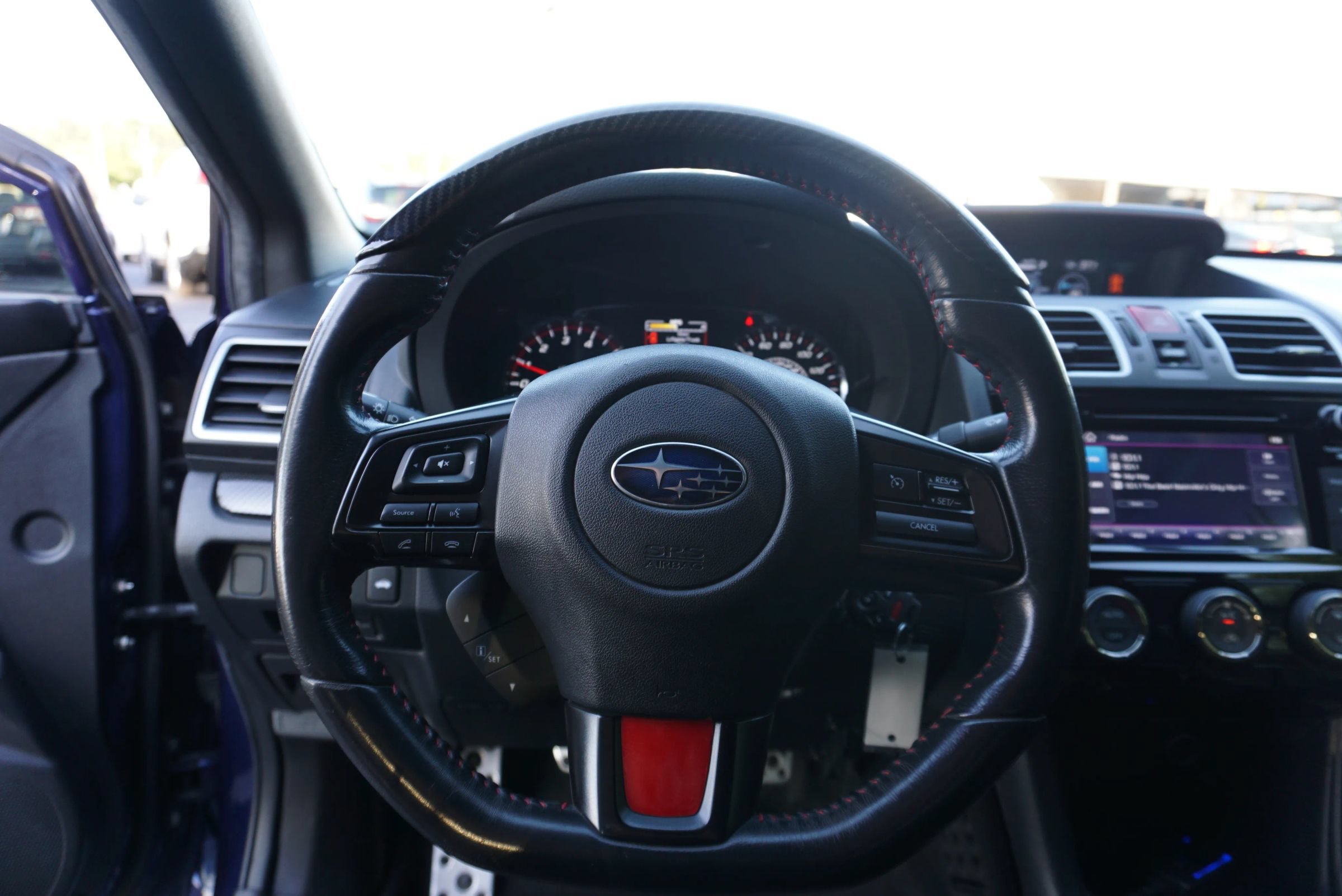 Used 2019 Subaru WRX w/ Popular Package #3 AWD/4WD image 29