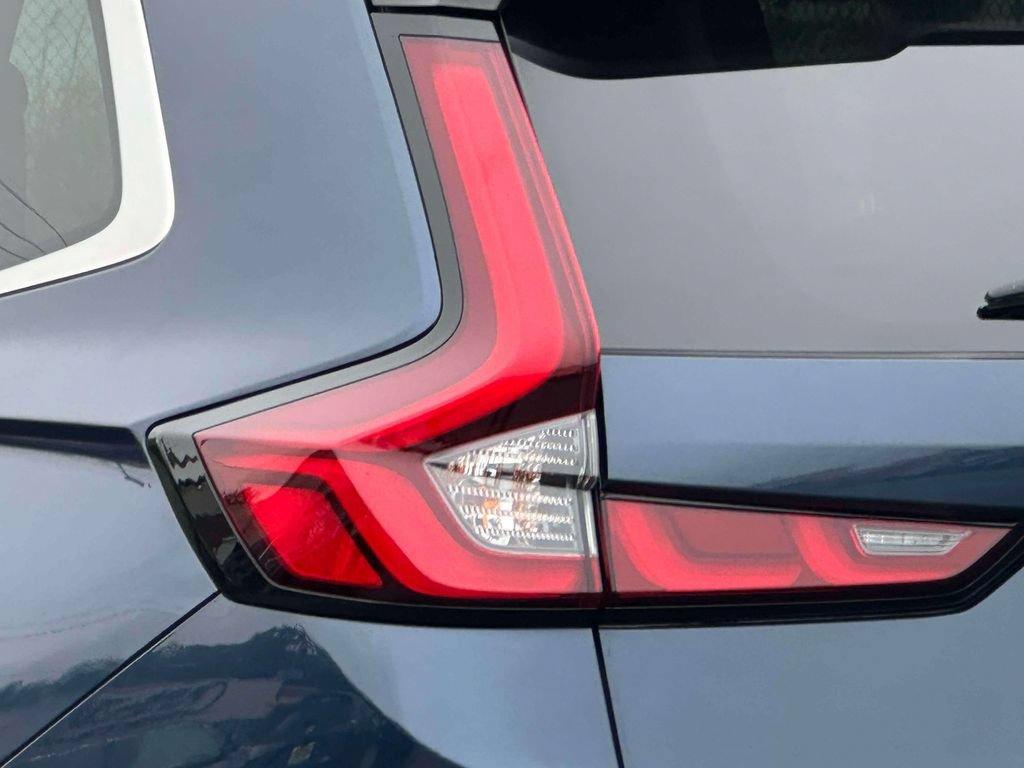Certified 2024 Honda CR-V EX-L image 8