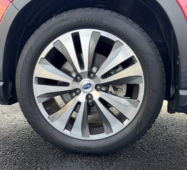 Used 2019 Subaru Ascent Limited w/ Popular Package #3 image 35