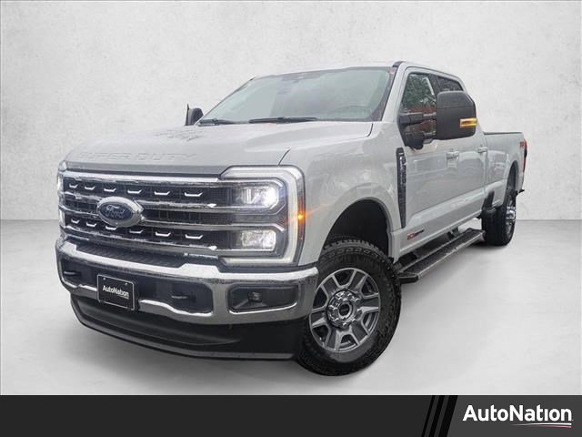 New 2026 Ford F350 Lariat image 1