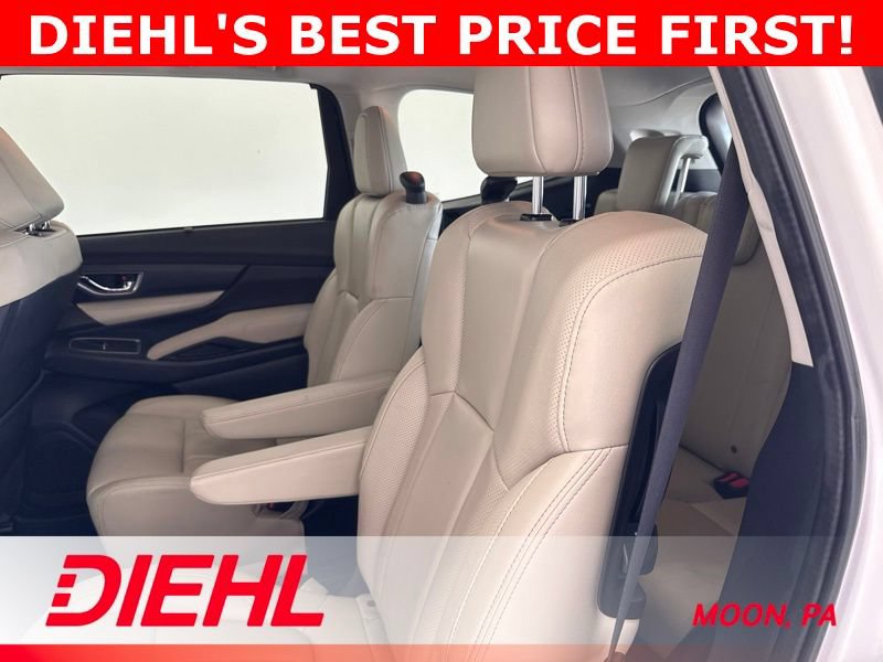 Used 2023 Subaru Ascent Limited AWD/4WD image 19