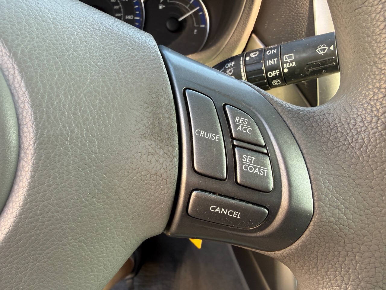Used 2010 Subaru Forester 2.5X AWD/4WD image 18