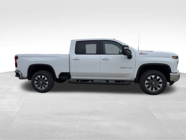 New 2026 Chevrolet Silverado 2500 LT image 10