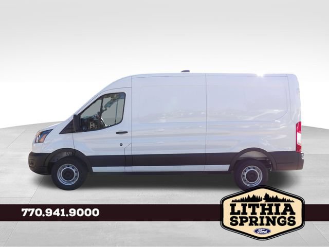 New 2026 Ford Transit 250 148 Medium Roof w/ Load Area Protection Package RWD image 5