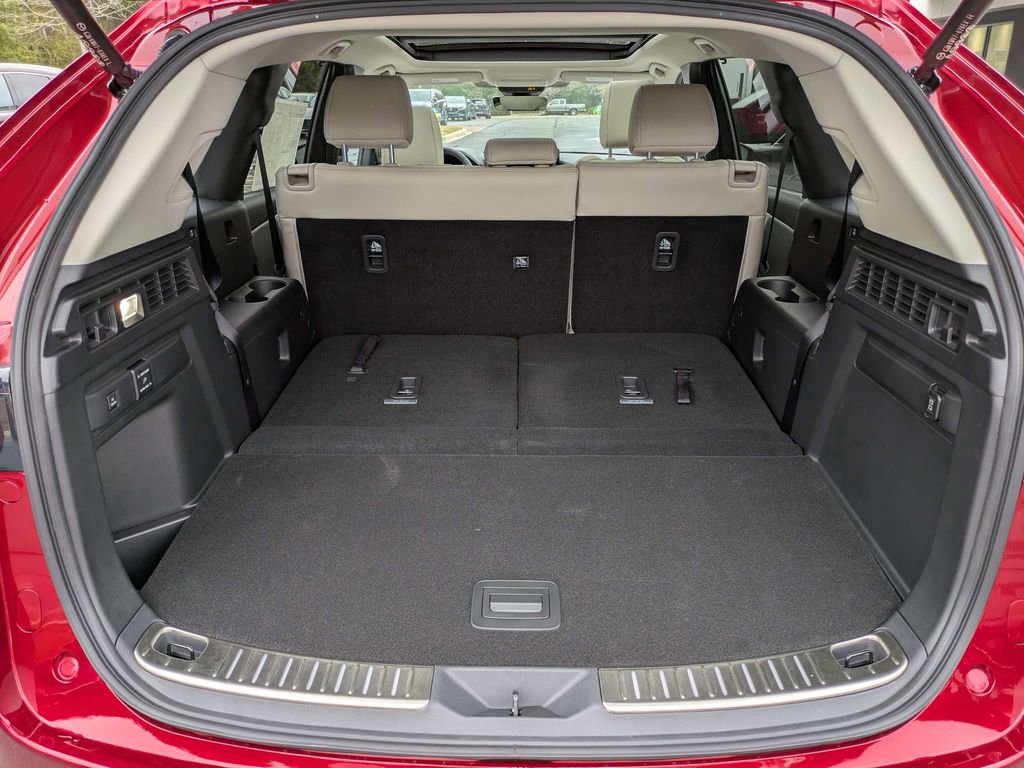 New 2026 MAZDA CX-90 Plug-In Hybrid w/Premium Sport image 15