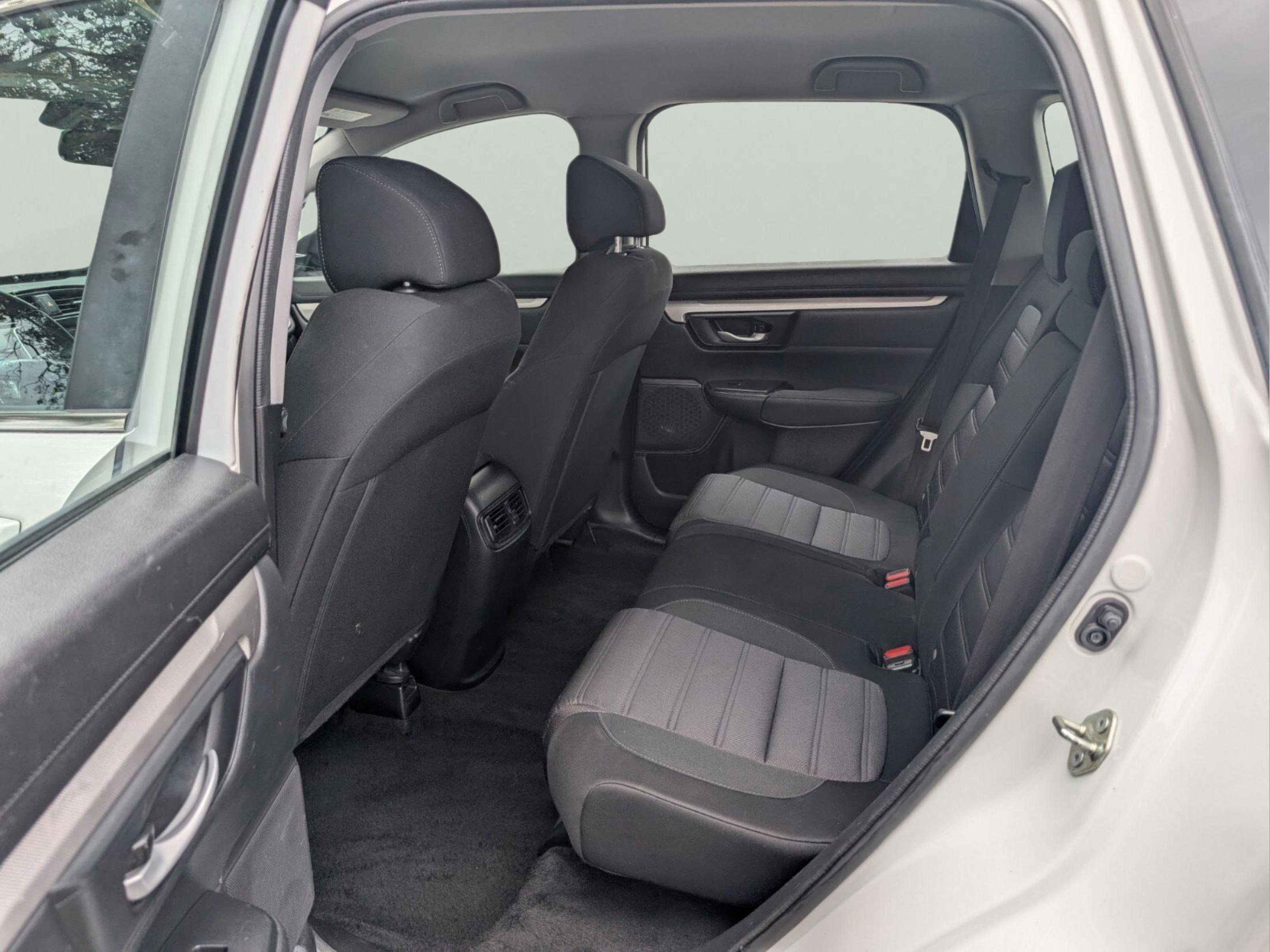 Used 2021 Honda CR-V Special Edition image 20