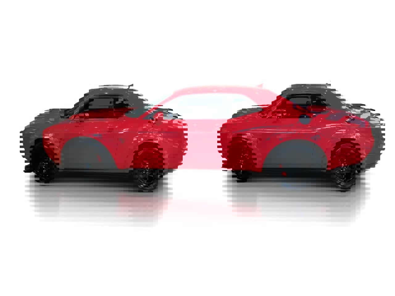 Used 2018 Dodge Challenger SRT Demon image 5