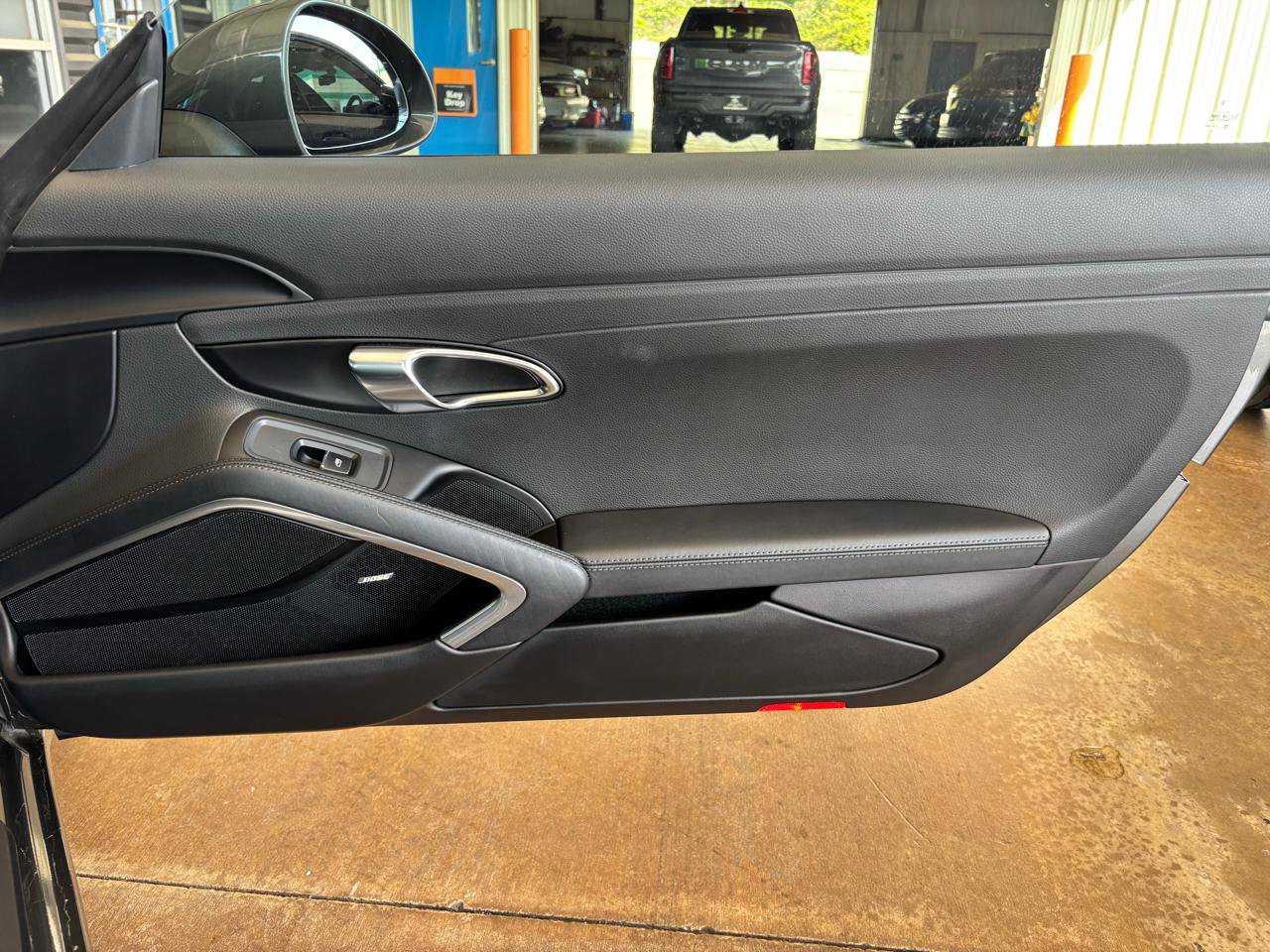 Used 2018 Porsche 911 Carrera image 26