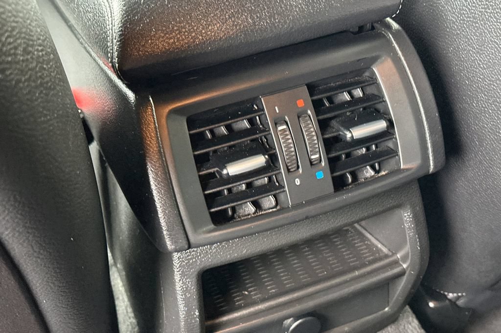 Used 2018 BMW X4 M40i AWD/4WD image 13