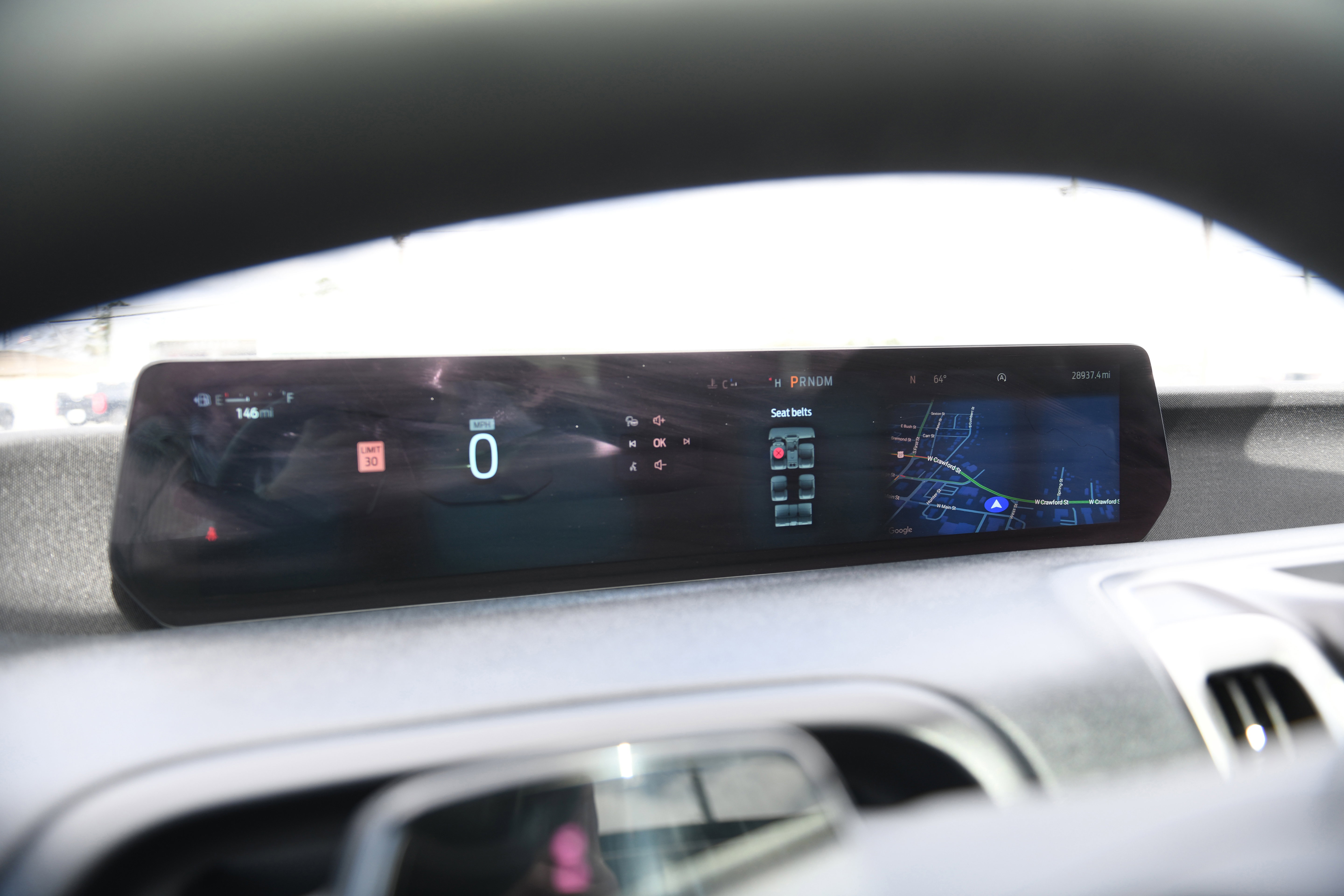 Used 2025 Ford Expedition Active image 27