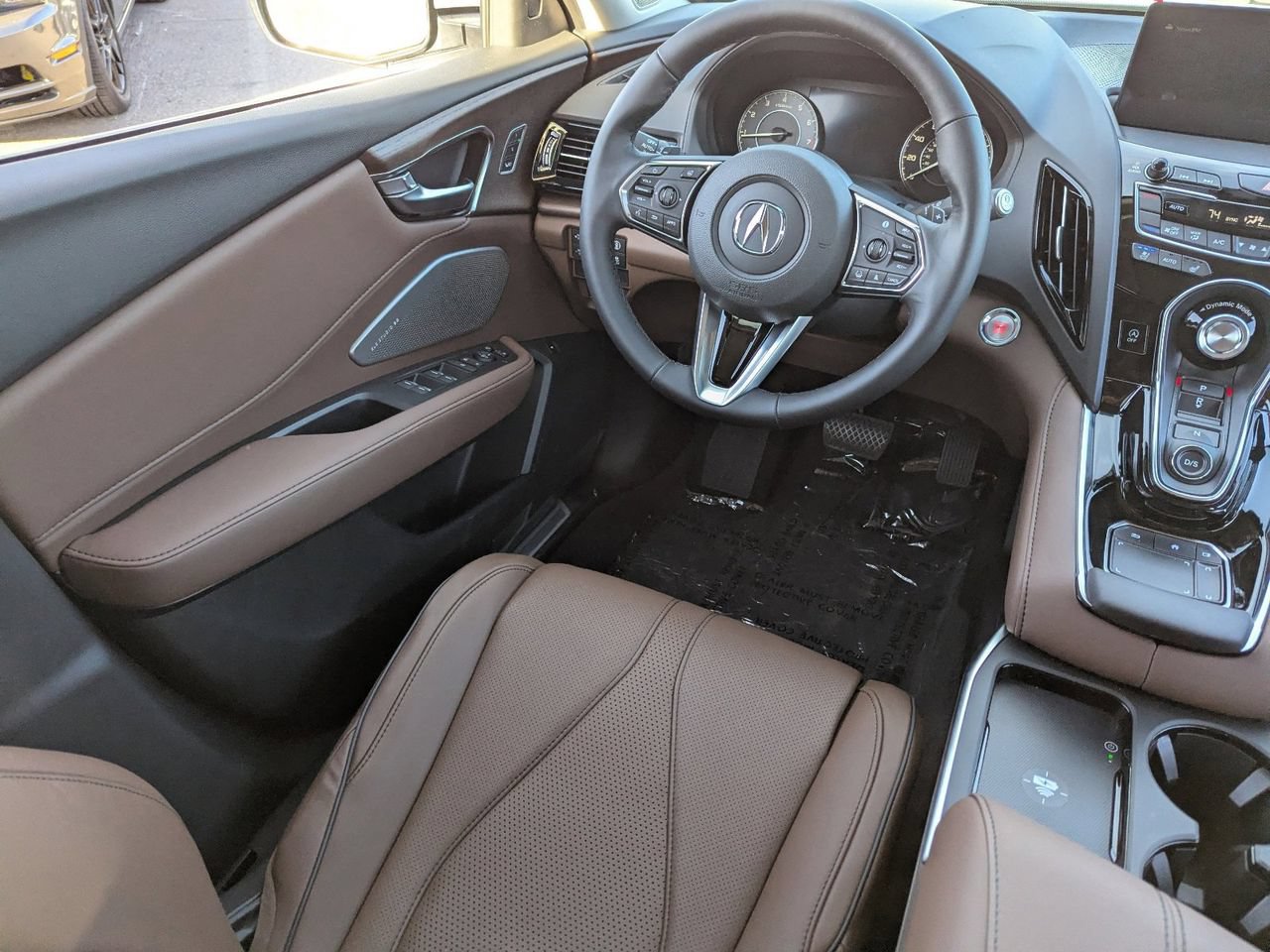 New 2026 Acura RDX SH-AWD w/ Advance Package image 16