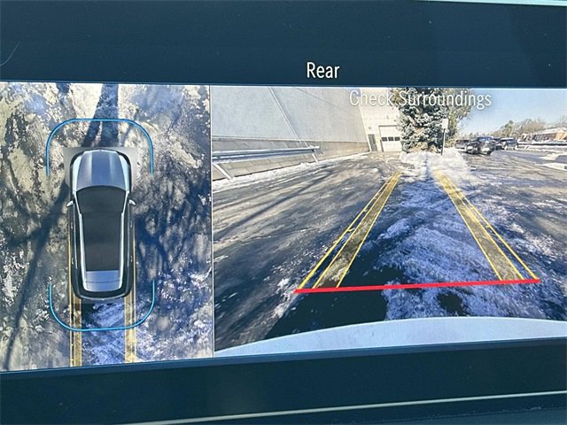 Certified 2024 Mercedes-Benz GLE 350 4MATIC image 29